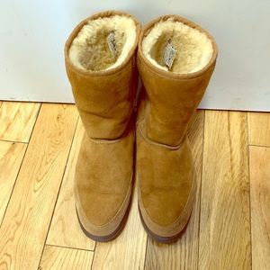Ugg Australia in good used condition.